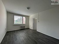 Pronájem bytu 1 + 1, ul. U Zámeckého parku, Horní Litvínov, Litvínov, okres Most, 35m2 - Foto 5