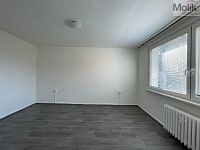 Pronájem bytu 1 + 1, ul. U Zámeckého parku, Horní Litvínov, Litvínov, okres Most, 35m2 - Foto 6