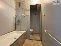 Pronájem bytu 1 + 1, ul. U Zámeckého parku, Horní Litvínov, Litvínov, okres Most, 35m2 - Foto 7