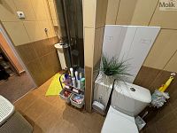 Most, pronájem zrekonstruovaného, vybaveného bytu 1+1, Marš. Rybalka, 35,5 m2, DR - Foto 3