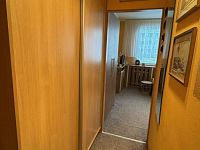 Most, pronájem zrekonstruovaného, vybaveného bytu 1+1, Marš. Rybalka, 35,5 m2, DR - Foto 12