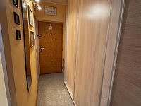 Most, pronájem zrekonstruovaného, vybaveného bytu 1+1, Marš. Rybalka, 35,5 m2, DR - Foto 13