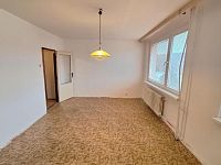 Prodej bytu 1+kk, Teplice, ul. Prosetická - Foto 3