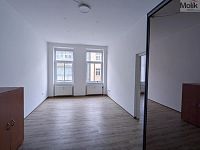 K pronájmu byt 3+1 (85 m2) ulice Krupská 35/16, Teplice - Foto 8