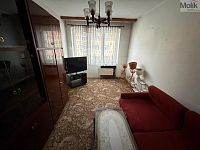 Byt 2+1, ul. Jungmannova - Foto 2