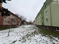 Byt 2+1, ul. Jungmannova - Foto 10