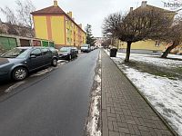 Byt 2+1, ul. Jungmannova - Foto 12