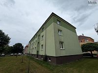 Byt 2+1, ul. Jungmannova