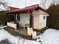 Zahrada, Most - Foto 2