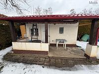 Zahrada, Most - Foto 3