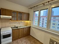 Byt 2+1, ul. Vít. Nezvala, Most