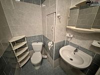 Byt 2+1, ul. Vít. Nezvala, Most - Foto 6