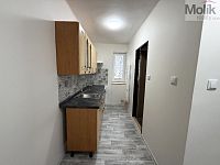 Byt 3+1, ul. Pod Strání, Meziboří - Foto 2