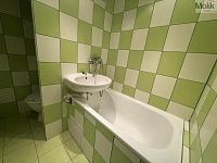 Byt 1+kk. ul. U Věžových domů, Most - Foto 5