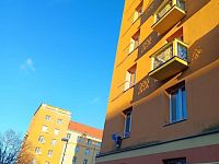 Prodej bytu 2+1 56 m