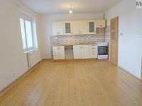 Prodej bytu 1+kk, 33m2, Podkrušnohorská, Litvínov - Foto 2