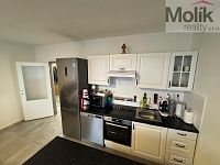 Prodej bytové jednotky 2 kk, 47 m2, DR, Teplice ulice Přítkovská - Foto 2