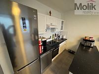 Prodej bytové jednotky 2 kk, 47 m2, DR, Teplice ulice Přítkovská - Foto 3