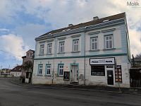 K pronájmu byt 1+1 (40 m2) ulice Mezibořská 147, Litvínov