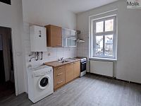 K pronájmu byt 1+1 (40 m2) ulice Mezibořská 147, Litvínov - Foto 3