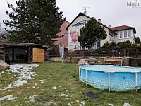 K pronájmu byt 1+1 (40 m2) ulice Mezibořská 147, Litvínov - Foto 9