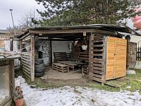 K pronájmu byt 1+1 (40 m2) ulice Mezibořská 147, Litvínov - Foto 10