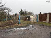 Zahrada, Žatec - Foto 18