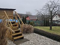 Prodej zahrady 561m2, Most  - Foto 8