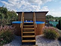 Prodej zahrady 561m2, Most  - Foto 12