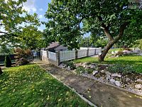 Prodej zahrady 561m2, Most  - Foto 20