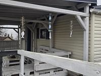 Prodej zahrady 561m2, Most 