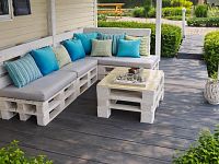 Prodej zahrady 561m2, Most  - Foto 2