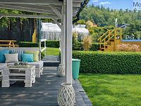 Prodej zahrady 561m2, Most  - Foto 3