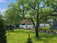 Prodej zahrady 561m2, Most  - Foto 4