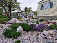 Prodej zahrady 561m2, Most  - Foto 8