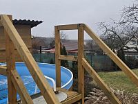 Prodej zahrady 561m2, Most  - Foto 13