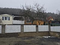 Prodej zahrady 561m2, Most  - Foto 23