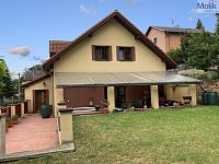 Prodej rodinného domu 6+kk (238 m2), Teplice, ul. Nová cesta 3069.