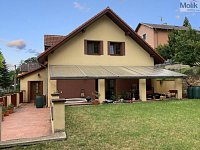 Prodej rodinného domu 6+kk (238 m2), Teplice, ul. Nová cesta 3069.