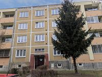 K pronájmu byt 2+1+L (55,5 m2) ulice M. Švabinského 660, Bílina - Teplické Předměstí