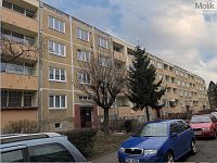 K pronájmu byt 2+1+L (55,5 m2) ulice M. Švabinského 660, Bílina - Teplické Předměstí - Foto 16