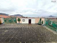 Byt 1+kk s terasou, ul. Josefa Skupy,. Most - Foto 7