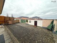 Byt 1+kk s terasou, ul. Josefa Skupy,. Most - Foto 8