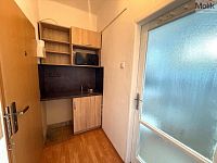 Byt 1+kk s terasou, ul. Josefa Skupy,. Most - Foto 5