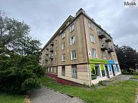 Byt 1+kk s terasou, ul. Josefa Skupy,. Most - Foto 9