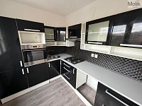 Byt 2+1, ul. Hutnická