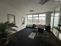 Kanceláře k pronájmu, ul. Moskevská