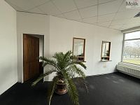 Kanceláře k pronájmu, ul. Moskevská - Foto 3