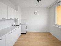 Byt 2+1+B, ul. Valdštejnská, Litvínov