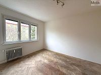 Byt 2+1+L, ul. V. Nezvala, Most - Foto 3